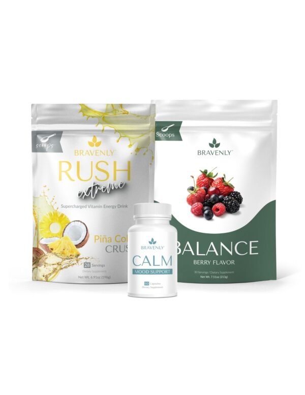 GUT AND MOOD BUNDLE - Image 2