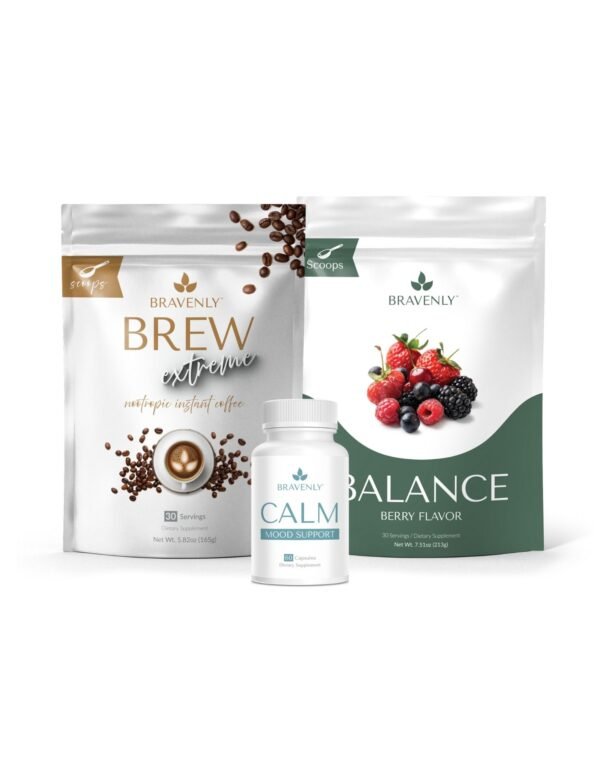 GUT AND MOOD BUNDLE - Image 4