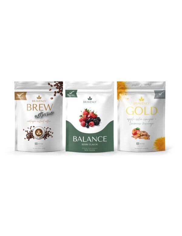 YNERGY TRIO BUNDLE - Image 6