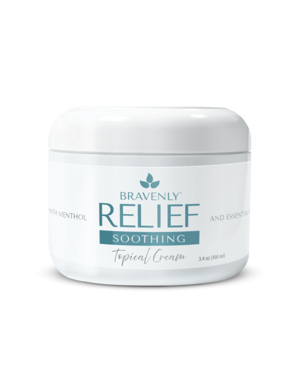 BRAVENLY RELIEF