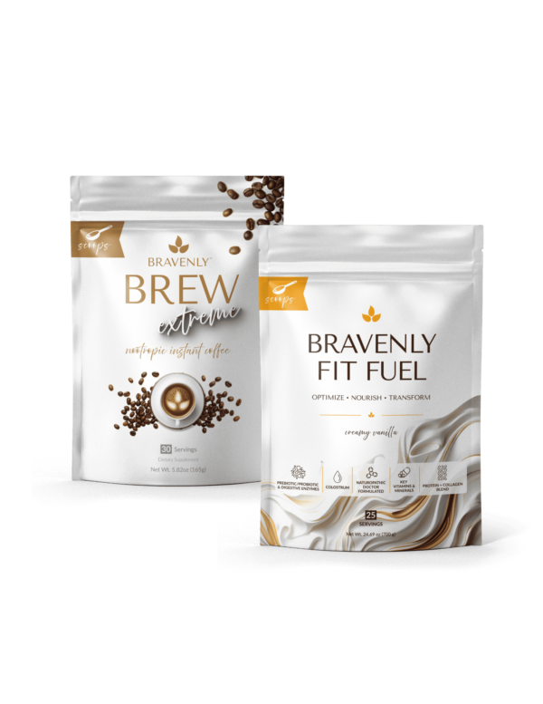 FIT BREW DU