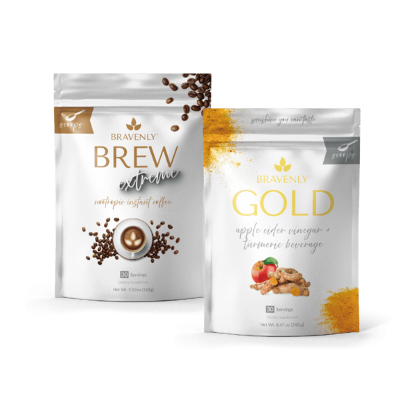 GOLDEN BREW BUNDLE