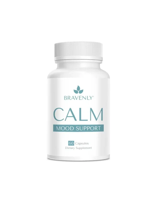 BRAVENLY CALM