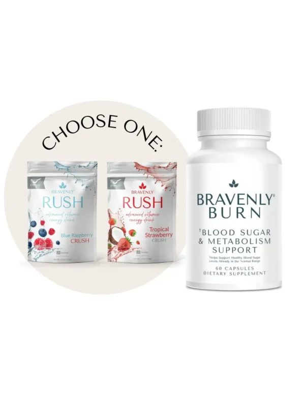 DOUBLE THREAT BUNDLE