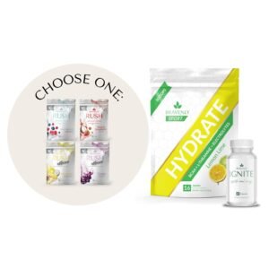 METABOLIC BUNDLE