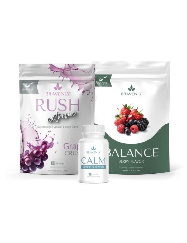 GUT AND MOOD BUNDLE - Image 3